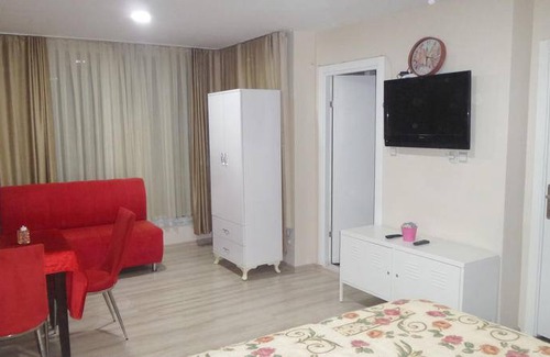 Taksim Hostel | Hostel ∙ 8 guests
