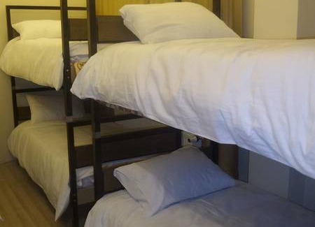 Taksim Hostel | Hostel ∙ 8 guests