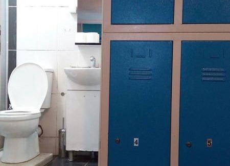 Taksim Hostel | Hostel ∙ 8 guests
