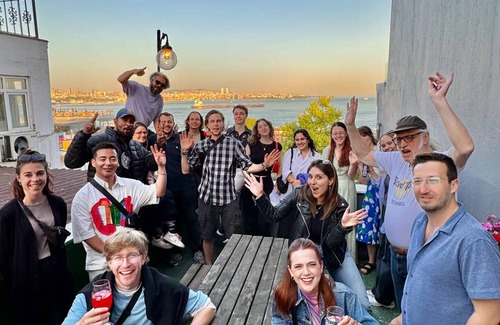 Sultanahmet Hostel | Hostel ∙ 8 guests