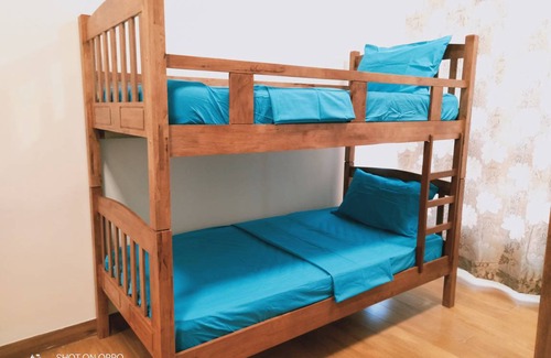 Kuala Lumpur City Centre Hostel | Hostel ∙ 8 guests