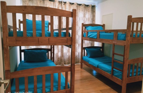 Kuala Lumpur City Centre Hostel | Hostel ∙ 8 guests