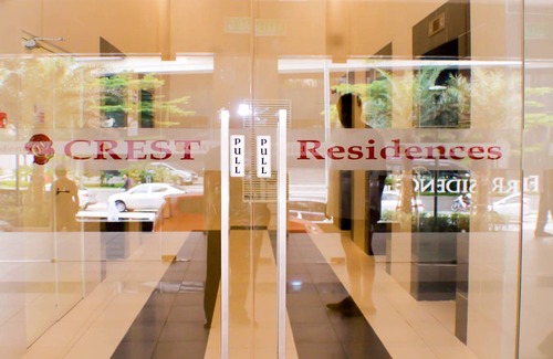 Kuala Lumpur City Centre Hostel | Hostel ∙ 8 guests
