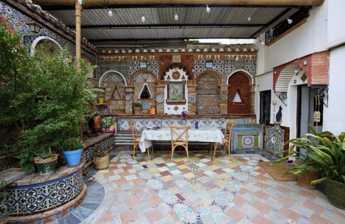 Albaicin Hostel | Hostel ∙ 8 guests