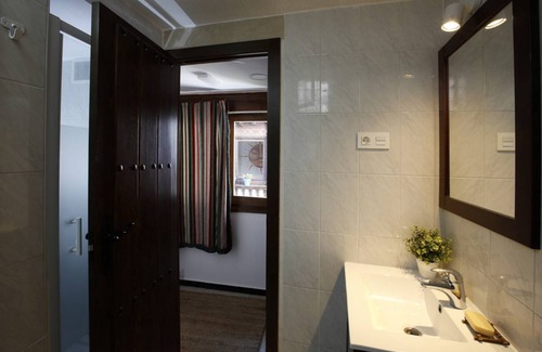 Albaicin Hostel | Hostel ∙ 8 guests