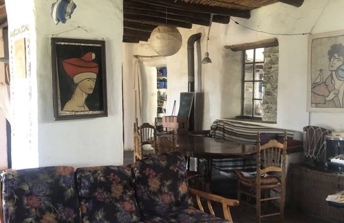 Pitres Hostel | Hostel ∙ 8 guests