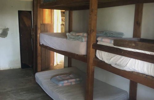Pitres Hostel | Hostel ∙ 8 guests
