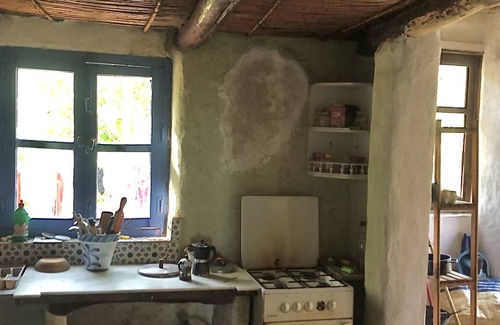 Pitres Hostel | Hostel ∙ 8 guests