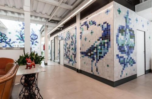 Granada City Center Hostel | Hostel Nüt