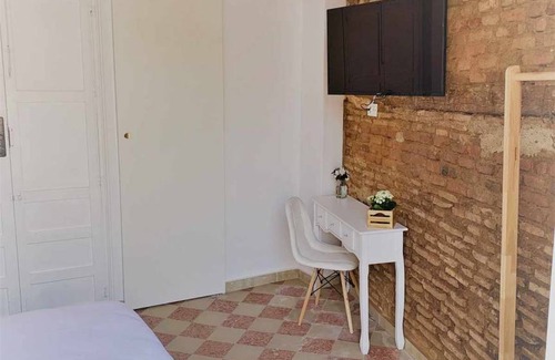 Motril Hotel | Hotel ∙ 1 bedroom ∙ 2 guests