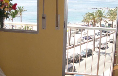 Castell de Ferro Hotel | Hotel ∙ 2 guests