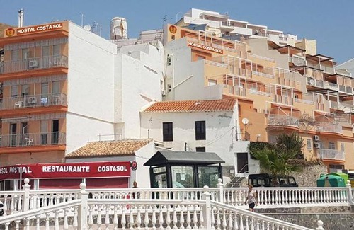 Castell de Ferro Hotel | Hotel ∙ 2 guests