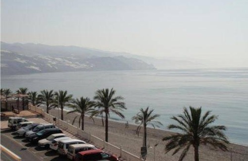 Castell de Ferro Hotel | Hotel ∙ 2 guests