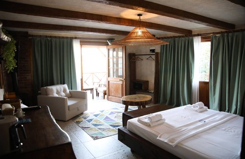 Sariyer Hotel | Hotel ∙ 8 guests