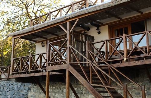 Sariyer Hotel | Hotel ∙ 8 guests