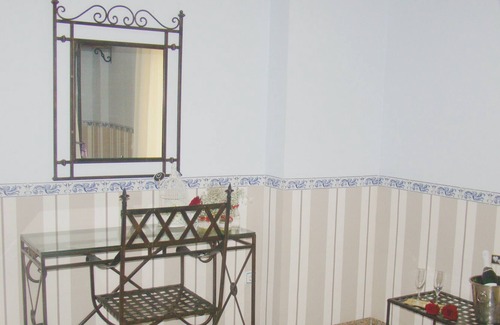 Otura Hotel | Hotel Boabdil