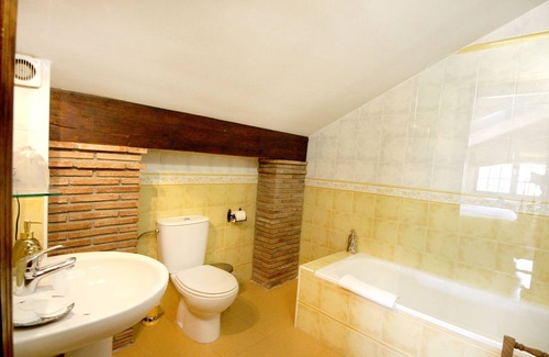 Barrio de la Vega Hotel | Hotel Boutique Alicia Carolina