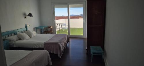 Lanjaron Hotel | Hotel Lanjaron