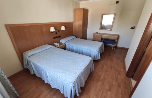 Albolote Hotel | Hotel Lindaraja