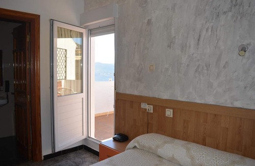 Lanjaron Hostel | Hotel Manolete