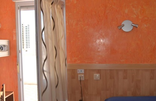 Lanjaron Hostel | Hotel Manolete