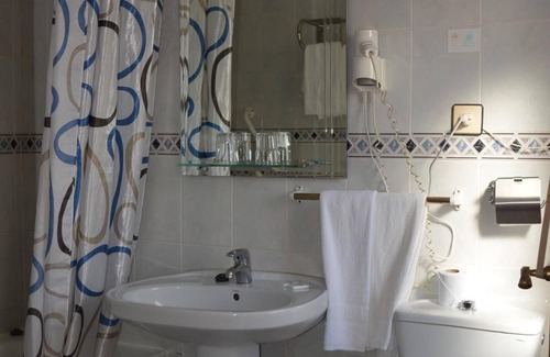 Lanjaron Hostel | Hotel Manolete