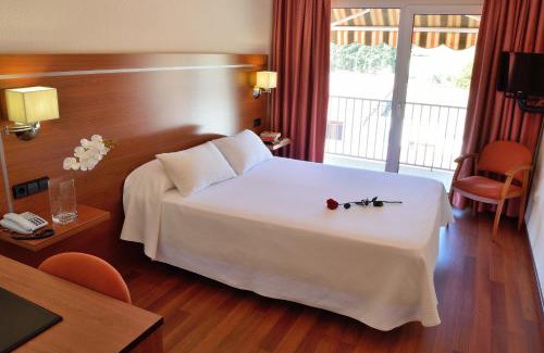 Guadix Hotel | Hotel Mari Carmen