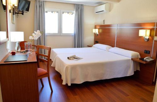 Guadix Hotel | Hotel Mari Carmen
