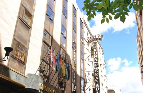 Figares Hotel | Hotel Porcel Sabica