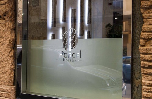 Figares Hotel | Hotel Porcel Sabica