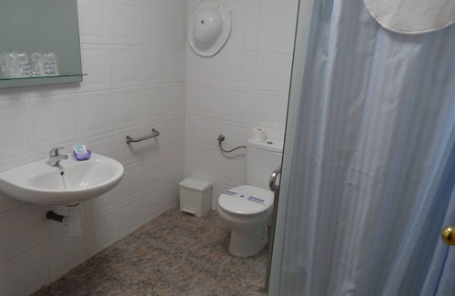 Baza Hostel | Hotel Restaurante Casa Grande