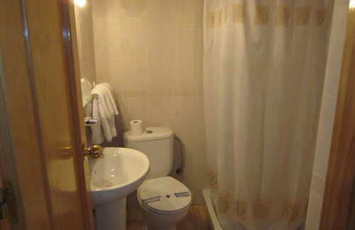 Baza Hostel | Hotel Restaurante Casa Grande