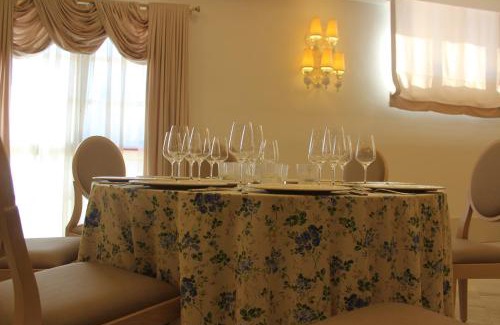Albolote Hotel | Hotel Reyes Ziries