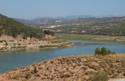 Zujar Hotel | Hotel Rural La Alcanacia