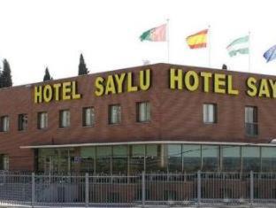 Genil Hotel | Hotel Saylu