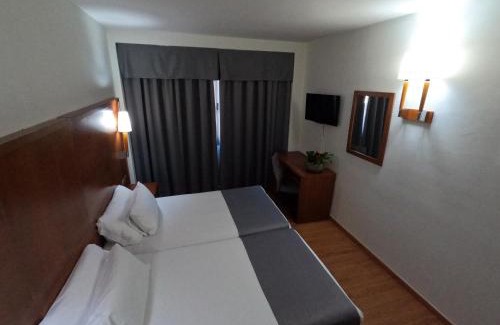 Genil Hotel | Hotel Saylu
