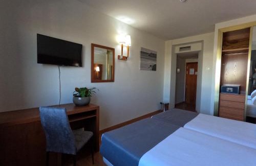 Genil Hotel | Hotel Saylu