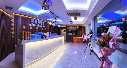 Bandar Sunway Hotel | HOTEL SRI SUTRA (BANDAR SUNWAY)