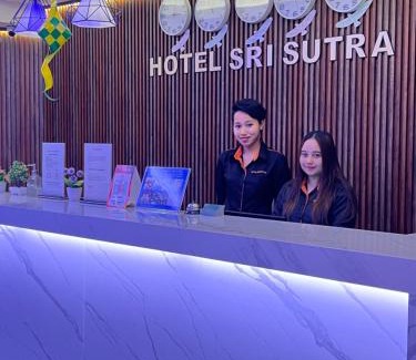 Bandar Sunway Hotel | HOTEL SRI SUTRA (BANDAR SUNWAY)