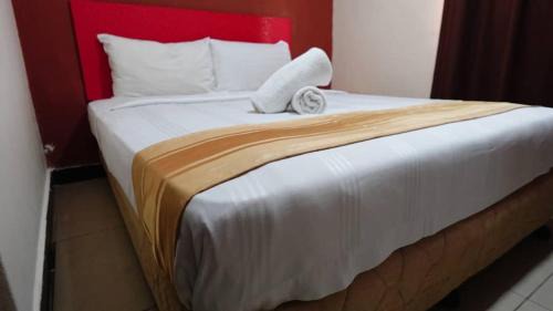 Medan Tuanku Hotel | Hotel Wings Kuala Lumpur