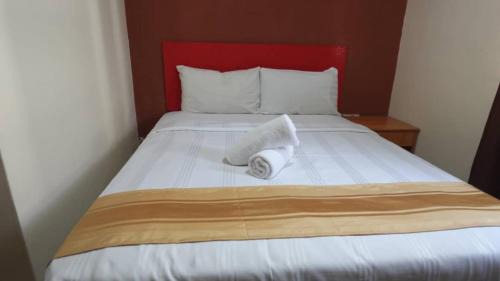 Medan Tuanku Hotel | Hotel Wings Kuala Lumpur