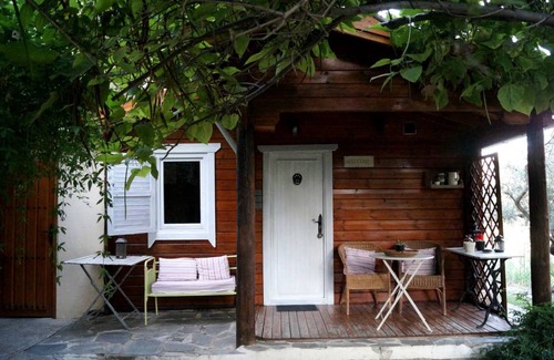 Guejar Sierra House | House ∙ 1 bedroom ∙ 4 guests