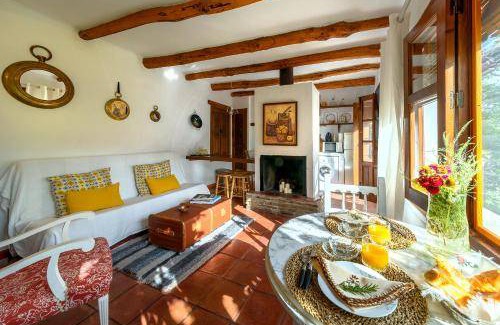 Capileira House | House ∙ 1 bedroom ∙ 2 guests