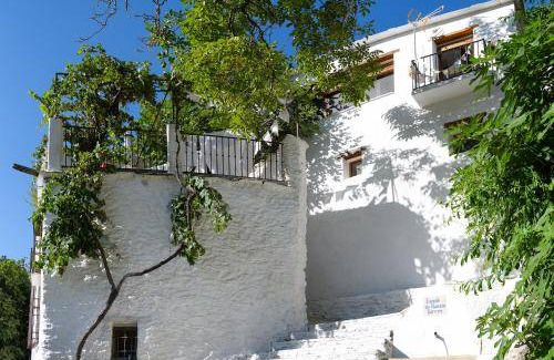 Capileira House | House ∙ 1 bedroom ∙ 2 guests
