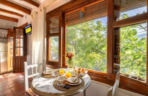 Capileira House | House ∙ 1 bedroom ∙ 2 guests