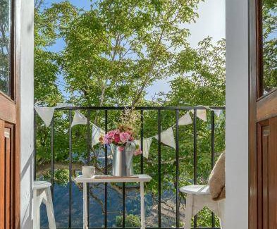 Capileira House | House ∙ 1 bedroom ∙ 2 guests