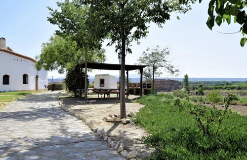 Guadix House | House ∙ 1 bedroom ∙ 2 guests
