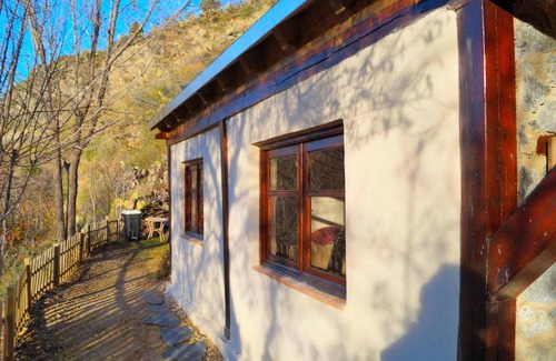 Guejar Sierra House | House ∙ 2 bedrooms ∙ 4 guests