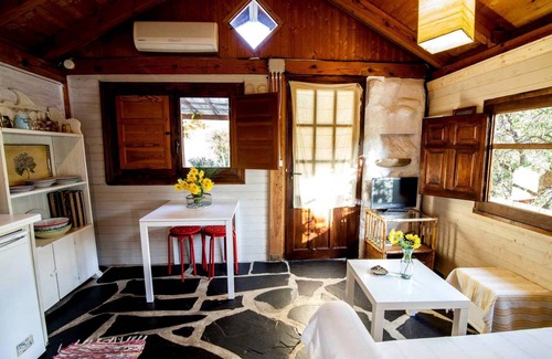 Guejar Sierra House | House ∙ 2 bedrooms ∙ 4 guests