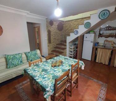 Padul House | House ∙ 2 bedrooms ∙ 6 guests